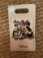 Disney Parks Minnie Mouse &