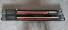 Darth Maul Hasbro Signature Edition Battle Damaged Force FX Lightsaber