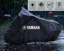 Yamaha Cover, Waterproof Cover