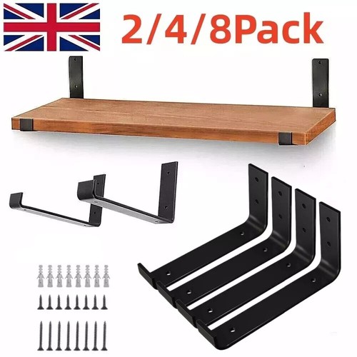 Scaffold board shelf - 2/8x,