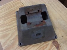 Baldor Lathe Tool Bit Pedestal Grinder Sharpener Electric Motor Base 510 500 USA