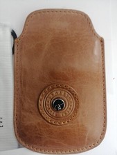 Lamarthe Leather Card Holder