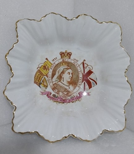 Antique queen victoria - antique,