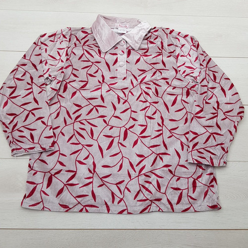 Claire neuville vintage polo - vintage,