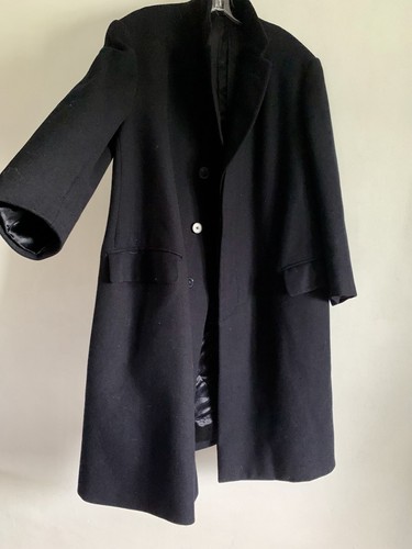 Dark navy blue - dark,