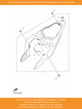 YAMAHA Tuning Fork Mark