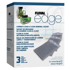 Fluval Edge Aquarium Fish Tank