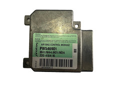 PROTON SATRIA (2000-2004) SRS ECU MODULE PW546901