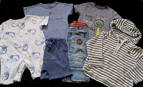 Baby boys clothes size to - clothes,