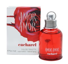 Cacharel Amor Amor Eau de