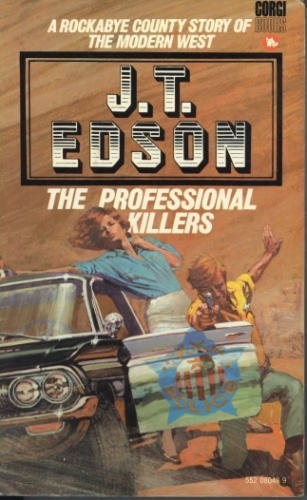 The professional killers - the, killers,