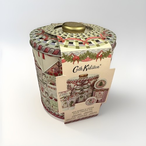 Cath kidston doll house - kidston, doll's