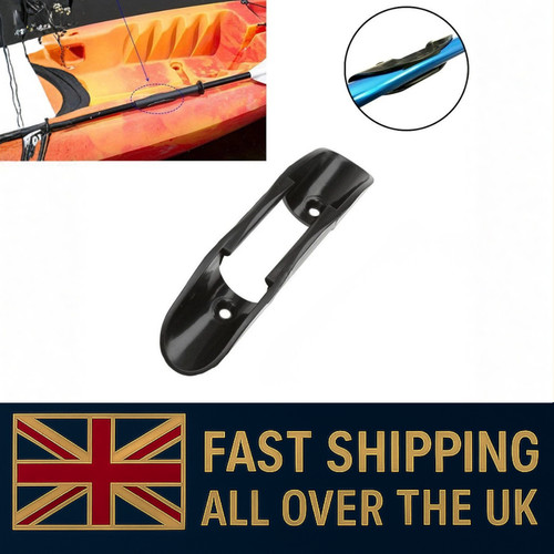Canoe paddle keeper - canoe,