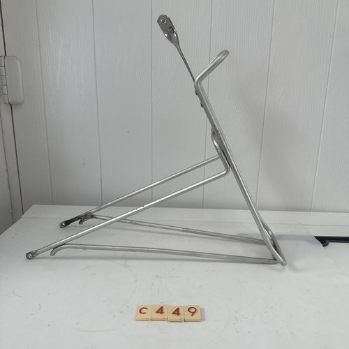 Alloy with steel fittings - alloy,