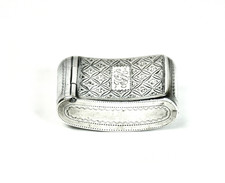 Antique george iii silver - george,