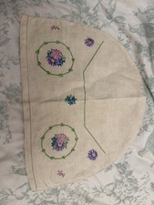 Vintage Handmade Tea Cosy
