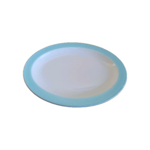 Jaj pyrex blue - jaj, turquoise