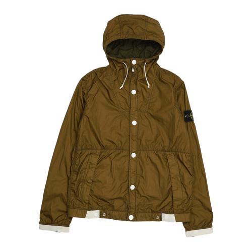Stone island 15 membrana - s/s,