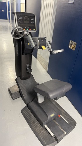 Technogym excite 700 self - technogym, (self