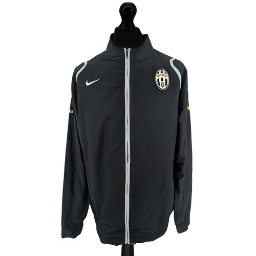 Juventus training football