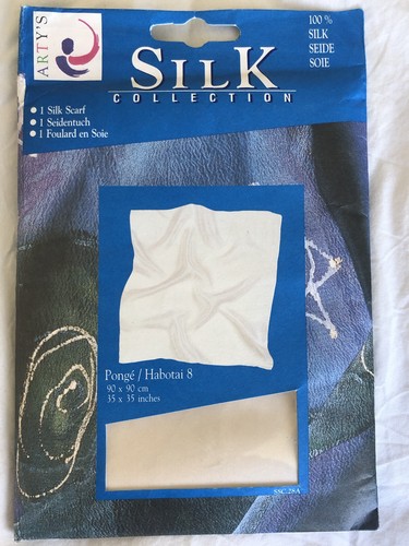 Arty collection large silk - large,