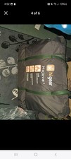 Hi Gear Mojave 5 Tent 5 Berth