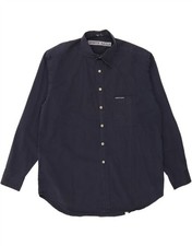 NORTH SAILS Mens Shirt XL Navy