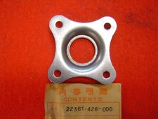 XL250SZ SA XL500SZ SA XR250Z A XR500Z A Clutch Pressure Plate