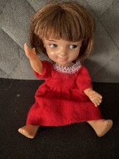 Perfekta Vintage Doll