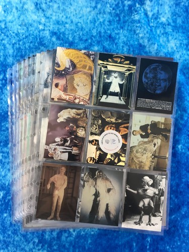 The outer limits complete - the,