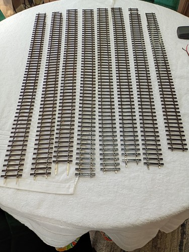 Peco gauge flat - peco,
