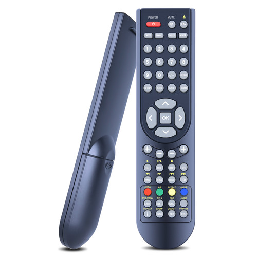 New remote control - rc-d3-02,