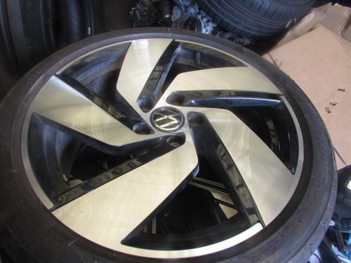 Volkswagen golf mk8 gti - volkswagen,