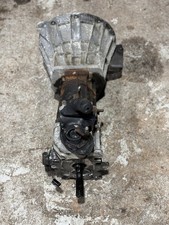 Land Rover Discovery 300Tdi