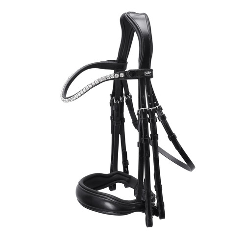 Schockemohle milazzo double - schockemohle,