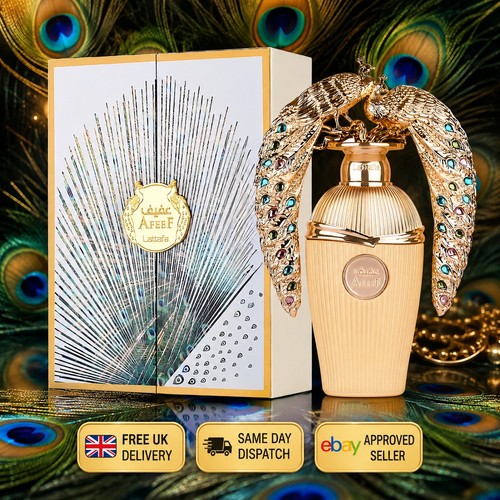 Afeef eau parfum - afeef,