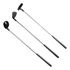 Kids Golf Club Set Stainless