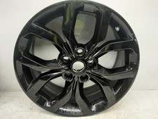 2015 LAND ROVER RANGE ROVER SPORT Mk2 Alloy Wheel 19X7.5J  5 Y Spoke