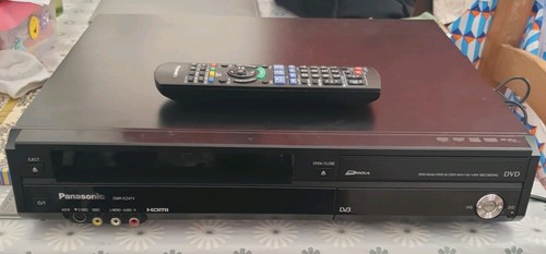 Panasonic dmr ez47v - dmr-ez47v, dvd
