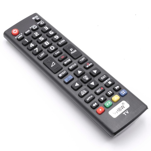 Remote control for 50ln577 - control,