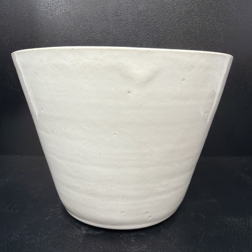 Lucie rie stoneware planter - lucie,