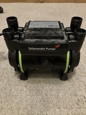 Salamander CT75+XTRA 2.0 Bar