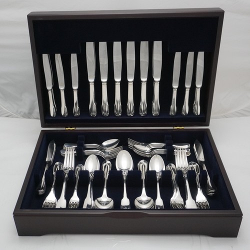 Cluny design christofle france - cluny,