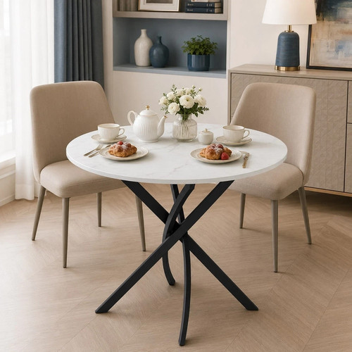 Modern 80cm round - modern,