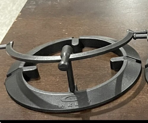 Oakley sunglasses holder - holder, 1