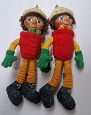 Hasbro Vintage Bill and Ben