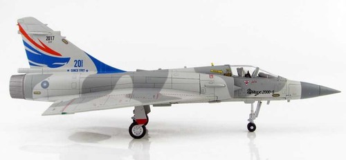 Hobbymaster dassault - 1:72,