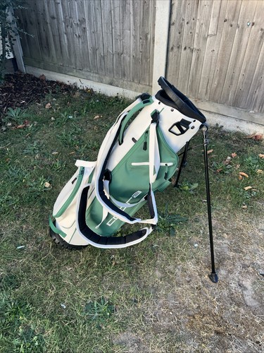 Cobra stand bag - cobra, /