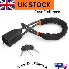 Steering Wheel Lock Car