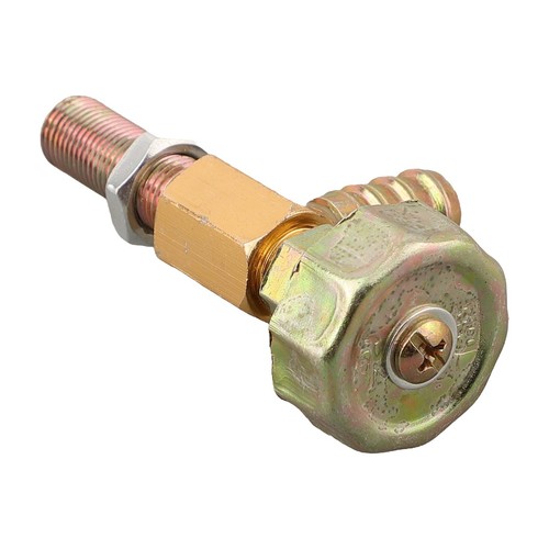 Gas burner nozzle - burner, accessories
